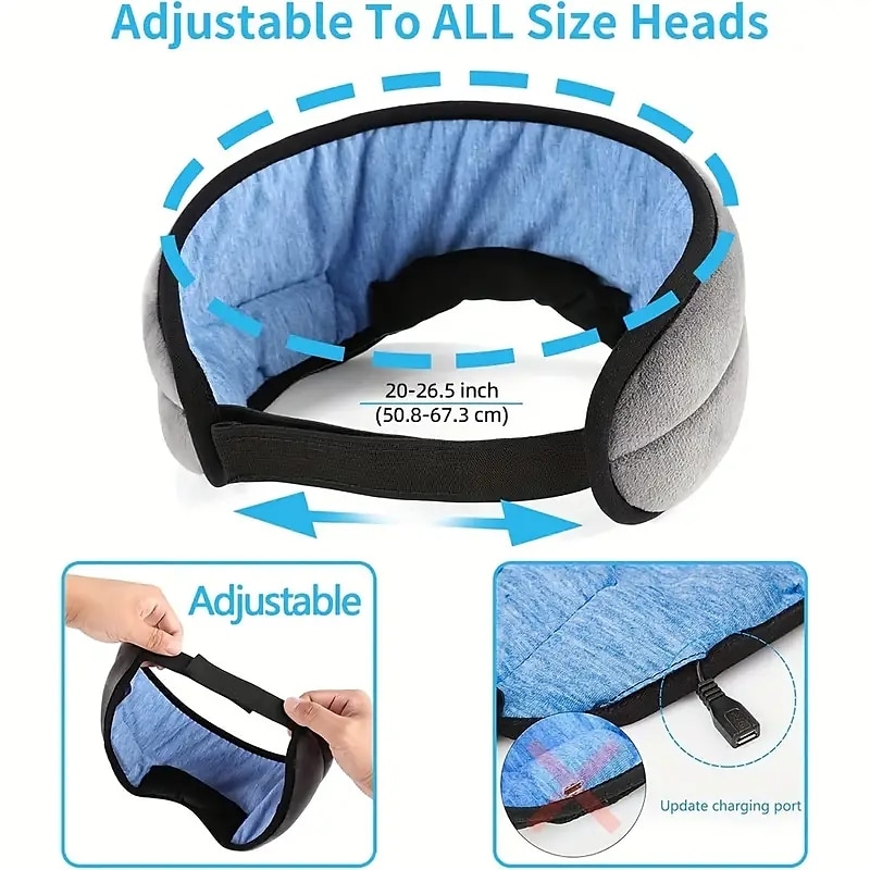 Compact folded storage