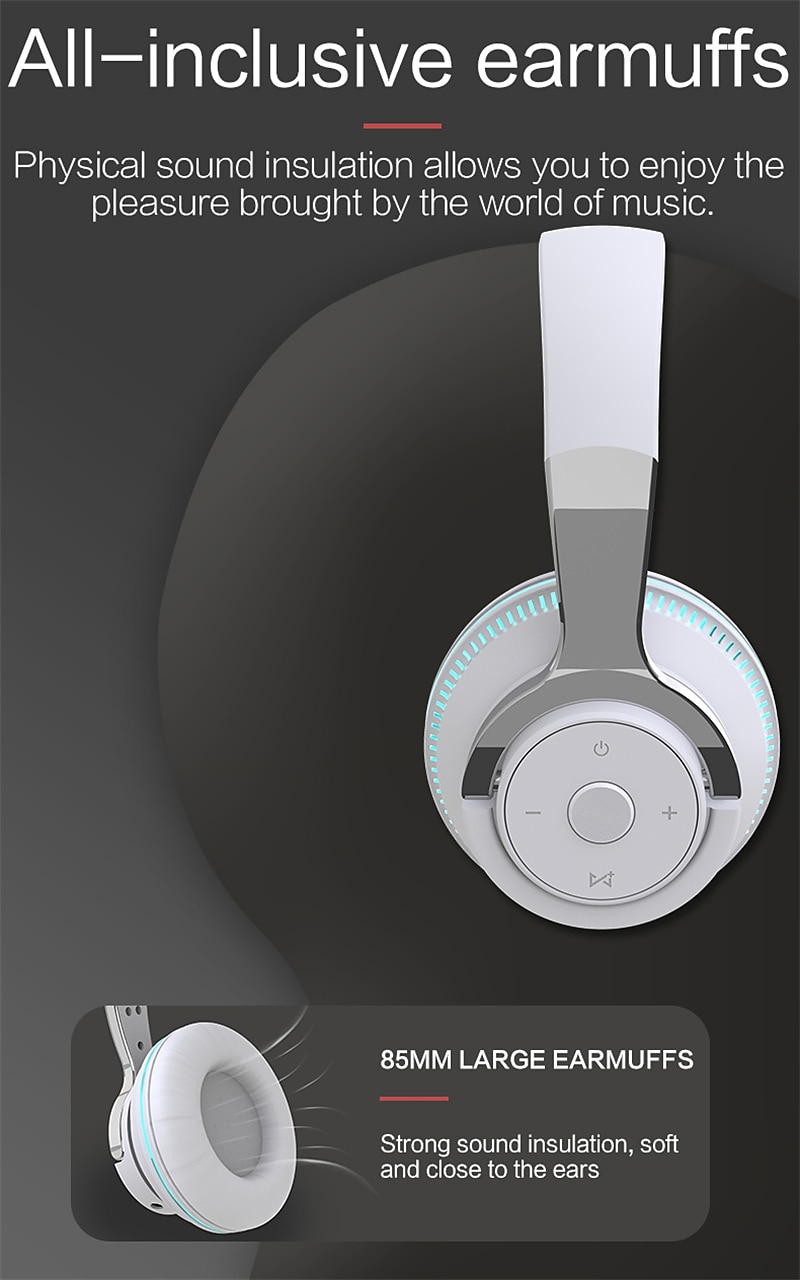 Active noise cancellation illustration