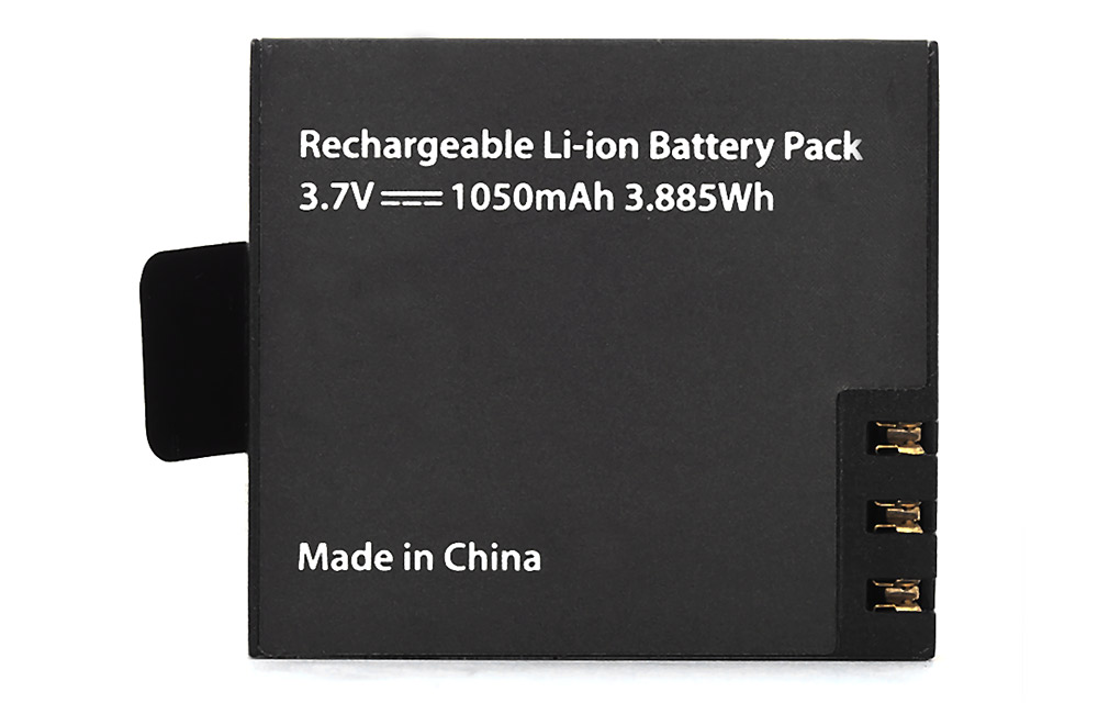 EKEN 1050mAh Battery