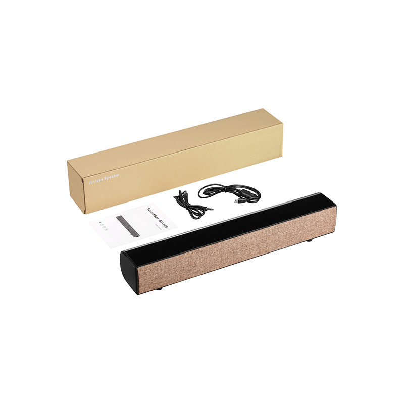Mounting options
