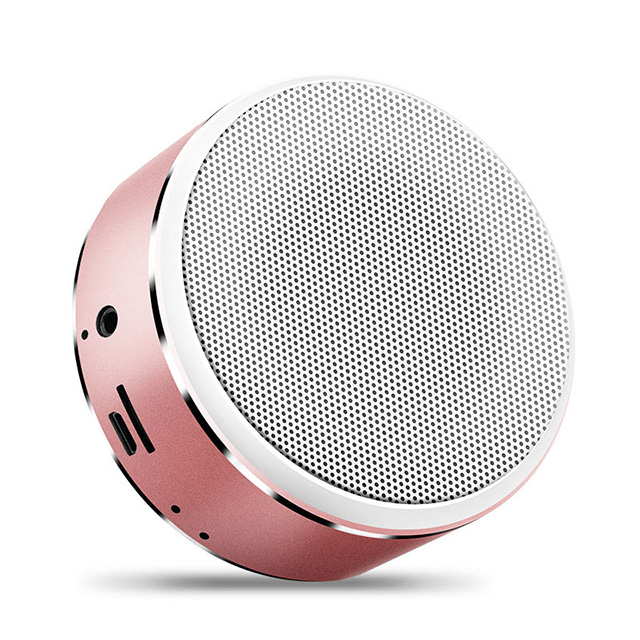 Speaker in real-world use场景