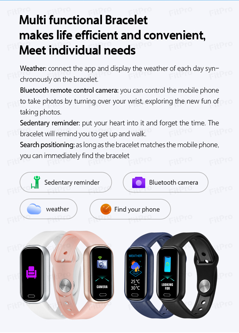Mobile app dashboard screenshot