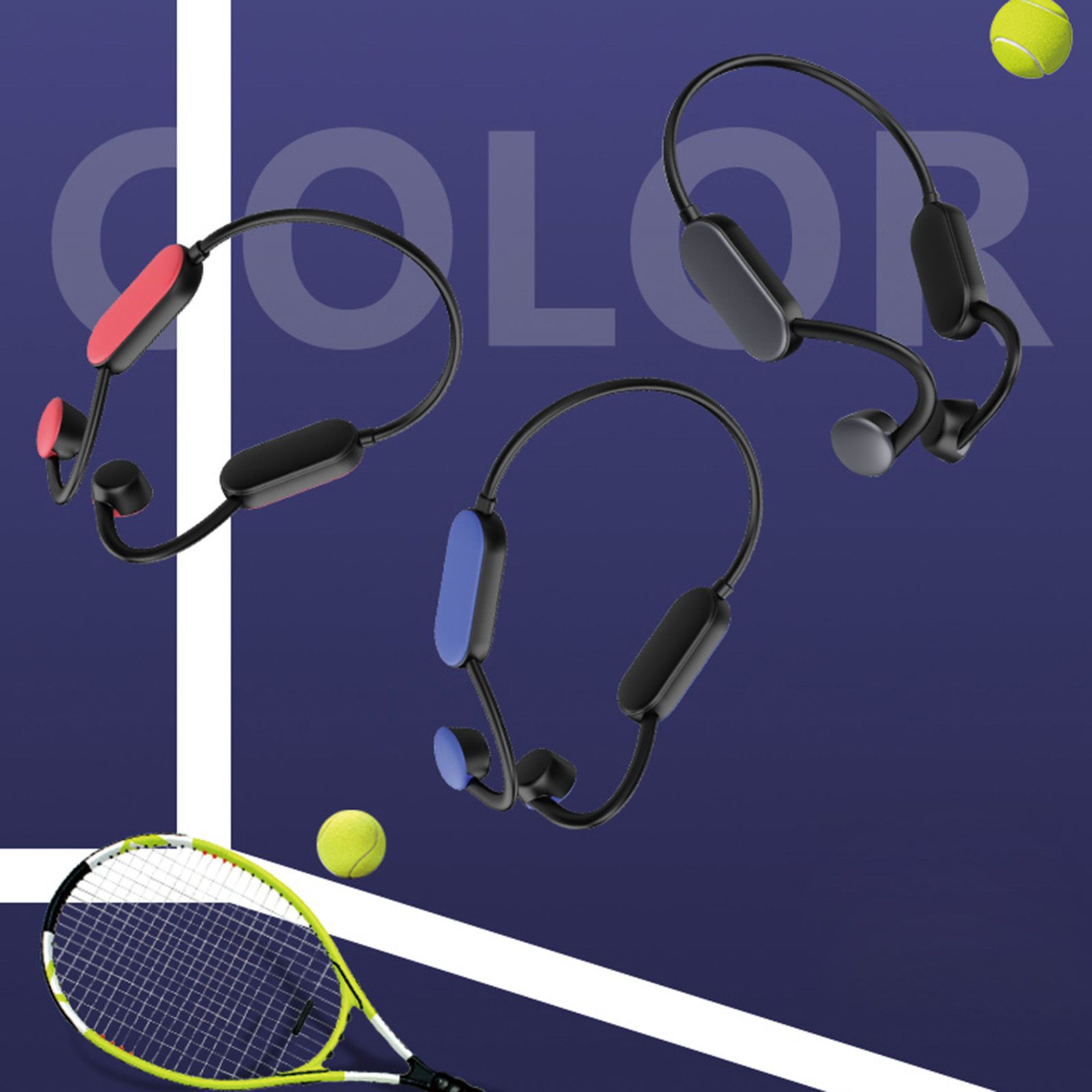 Q50 swimming accessory kit