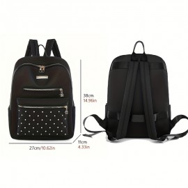 MK-G1409 Black 3