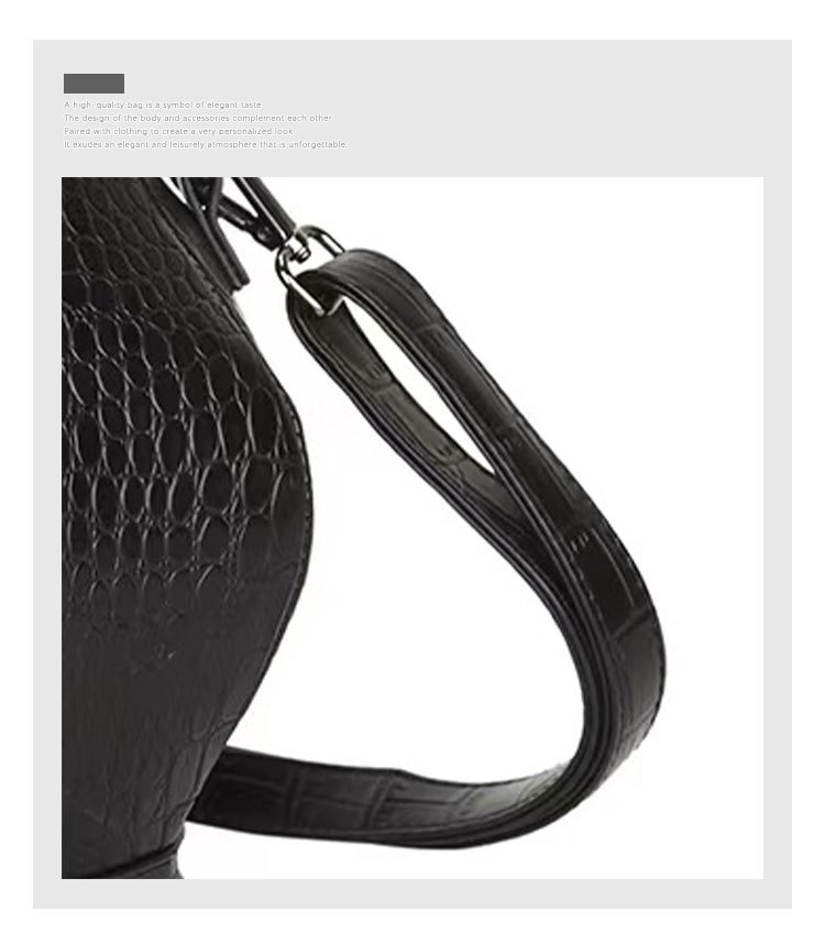 gothic purse niche 3d pot bag solid color stylish satchel bag novelty witchy gift top handle funky handbag for women details 9